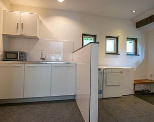Unterkunft 450444 - Ferienhaus Noordzeekust - Landhuis Duinzicht