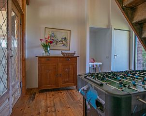 Unterkunft 450444 - Ferienhaus Noordzeekust - Landhuis Duinzicht
