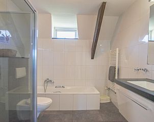 Unterkunft 450444 - Ferienhaus Noordzeekust - Landhuis Duinzicht