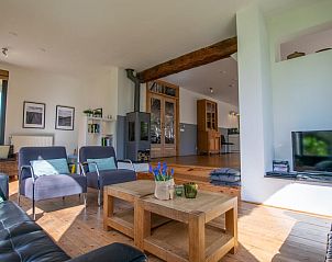 Unterkunft 450444 - Ferienhaus Noordzeekust - Landhuis Duinzicht