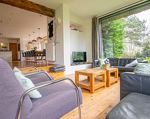 Unterkunft 450444 - Ferienhaus Noordzeekust - Landhuis Duinzicht