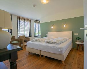 Unterkunft 450444 - Ferienhaus Noordzeekust - Landhuis Duinzicht