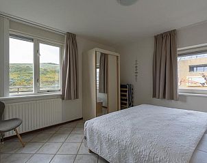 Unterkunft 4504488 - Appartement Noordzeekust - Wijde Blick 212