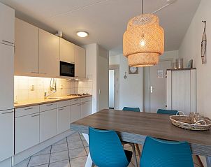 Unterkunft 4504488 - Appartement Noordzeekust - Wijde Blick 212