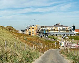 Unterkunft 4504488 - Appartement Noordzeekust - Wijde Blick 212