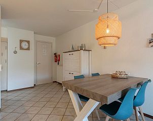 Unterkunft 4504488 - Appartement Noordzeekust - Wijde Blick 212