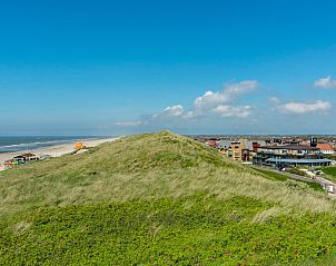 Unterkunft 4504488 - Appartement Noordzeekust - Wijde Blick 212