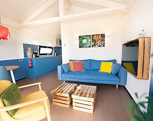 Guest house 450448 - Holiday property Noordzeekust - High Tide Adventure 4
