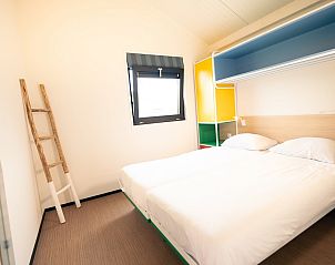 Guest house 450448 - Holiday property Noordzeekust - High Tide Adventure 4