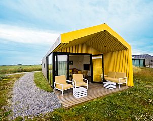 Verblijf 450451 - Vakantiewoning Noordzeekust - Callants Comfort 4