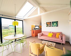 Verblijf 450451 - Vakantiewoning Noordzeekust - Callants Comfort 4