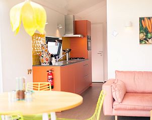 Verblijf 450451 - Vakantiewoning Noordzeekust - Callants Comfort 4