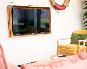 Verblijf 450451 - Vakantiewoning Noordzeekust - Callants Comfort 4