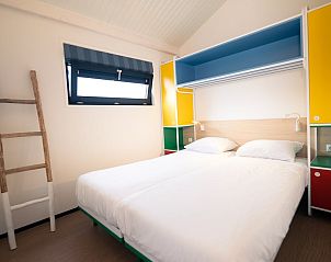 Verblijf 450451 - Vakantiewoning Noordzeekust - Callants Comfort 4