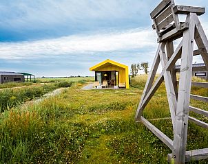 Verblijf 450451 - Vakantiewoning Noordzeekust - Callants Comfort 4