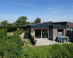 Unterkunft 450452 - Bungalow Noordzeekust - De Blenck 57