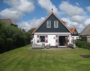Unterkunft 4504525 - Ferienhaus Noordzeekust - 139851