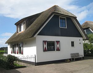 Unterkunft 4504525 - Ferienhaus Noordzeekust - 139851