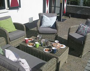 Unterkunft 4504525 - Ferienhaus Noordzeekust - 139851
