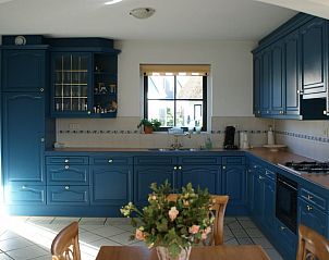 Unterkunft 4504525 - Ferienhaus Noordzeekust - 139851