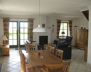 Unterkunft 4504525 - Ferienhaus Noordzeekust - 139851