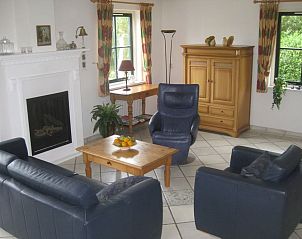 Unterkunft 4504525 - Ferienhaus Noordzeekust - 139851