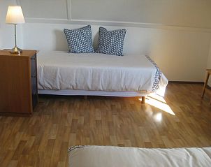 Unterkunft 4504525 - Ferienhaus Noordzeekust - 139851