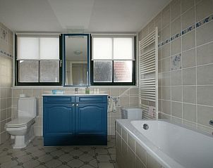 Unterkunft 4504525 - Ferienhaus Noordzeekust - 139851