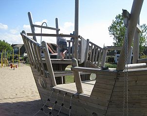 Unterkunft 4504525 - Ferienhaus Noordzeekust - 139851