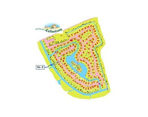 Unterkunft 4504525 - Ferienhaus Noordzeekust - 139851