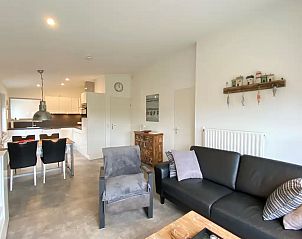 Unterkunft 450452 - Bungalow Noordzeekust - De Blenck 57