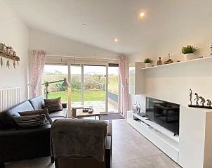Unterkunft 450452 - Bungalow Noordzeekust - De Blenck 57