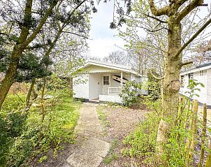 Unterkunft 450453 - Ferienhaus Noordzeekust - Sol