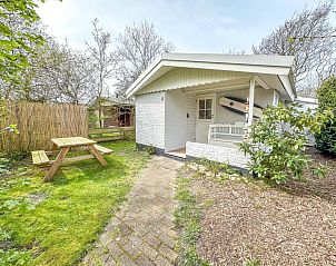 Unterkunft 450453 - Ferienhaus Noordzeekust - Sol