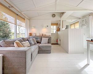 Unterkunft 450453 - Ferienhaus Noordzeekust - Sol