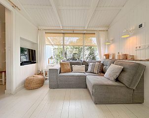 Unterkunft 450453 - Ferienhaus Noordzeekust - Sol