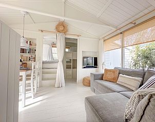 Unterkunft 450453 - Ferienhaus Noordzeekust - Sol