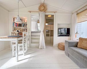Unterkunft 450453 - Ferienhaus Noordzeekust - Sol