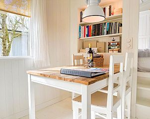 Unterkunft 450453 - Ferienhaus Noordzeekust - Sol