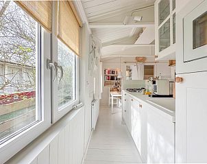 Unterkunft 450453 - Ferienhaus Noordzeekust - Sol