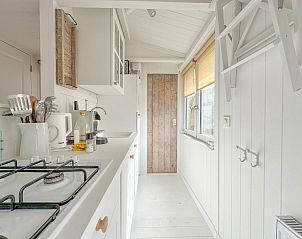 Unterkunft 450453 - Ferienhaus Noordzeekust - Sol