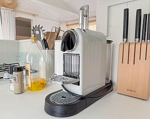 Unterkunft 450453 - Ferienhaus Noordzeekust - Sol