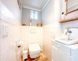 Unterkunft 450453 - Ferienhaus Noordzeekust - Sol