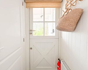 Unterkunft 450453 - Ferienhaus Noordzeekust - Sol