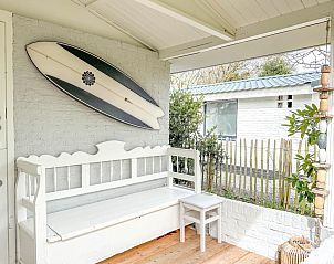 Unterkunft 450453 - Ferienhaus Noordzeekust - Sol