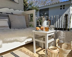 Unterkunft 450453 - Ferienhaus Noordzeekust - Sol