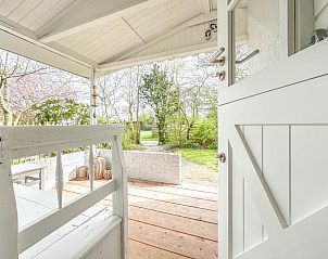 Unterkunft 450453 - Ferienhaus Noordzeekust - Sol