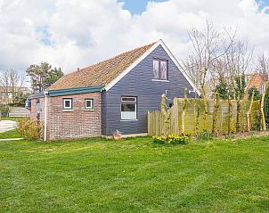 Unterkunft 4504547 - Ferienhaus Noordzeekust - Appartement Eb