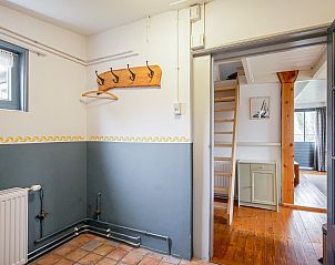 Unterkunft 4504547 - Ferienhaus Noordzeekust - Appartement Eb