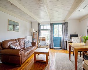 Unterkunft 4504547 - Ferienhaus Noordzeekust - Appartement Eb